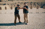 TBC ASM Lesson 1 (One): Mastering Structure - With Rob Leatham and Mike Seeklander