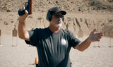 TBC *DVD* Video Series - Advanced Handgun Shooting Mechanics - With Rob Leatham and Mike Seeklander