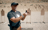 TBC ASM Lesson 2 (Two): Mastering the Trigger and Sights - With Rob Leatham and Mike Seeklander