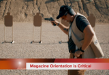 TBC *DVD* Video Series - Advanced Handgun Shooting Mechanics - With Rob Leatham and Mike Seeklander
