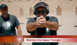 TBC ASM Lesson 5 (Five): Developing Transition Speed - With Rob Leatham and Mike Seeklander