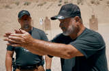 TBC - Digital Video Series - Advanced Handgun Shooting Mechanics - With Rob Leatham and Mike Seeklander