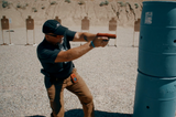 TBC ASM Lesson 6 (Six): Off-Balance Shooting - With Rob Leatham and Mike Seeklander
