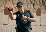 TBC ASM Lesson 7 (Seven): Mastering One-Handed Shooting - With Rob Leatham and Mike Seeklander