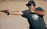 TBC ASM Lesson 7 (Seven): Mastering One-Handed Shooting - With Rob Leatham and Mike Seeklander