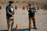 TBC *DVD* Video Series - Advanced Handgun Shooting Mechanics - With Rob Leatham and Mike Seeklander