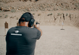 TBC ASM Lesson 8 (Eight): Mastering Long-Range Shooting - With Rob Leatham and Mike Seeklander