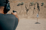 TBC ASM Lesson 8 (Eight): Mastering Long-Range Shooting - With Rob Leatham and Mike Seeklander