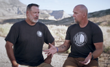 TBC - Digital Video Series - Advanced Handgun Shooting Mechanics - With Rob Leatham and Mike Seeklander