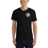 The BIGGER Circle T-Shirt Alpha (Defend - Compete - Fight)