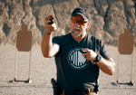 TBC ASM Lesson 4 (Four): Mastering the Reloads (Slide Lock, Speed, Tactical) - With Rob Leatham and Mike Seeklander