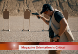 TBC *USB* Video Series - Advanced Handgun Shooting Mechanics - With Rob Leatham and Mike Seeklander
