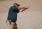 TBC ASM Lesson 6 (Six): Off-Balance Shooting - With Rob Leatham and Mike Seeklander