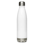 The BIGGER Circle Stainless Steel Water Bottle