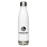 The BIGGER Circle Stainless Steel Water Bottle