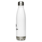 The BIGGER Circle Stainless Steel Water Bottle