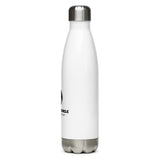 The BIGGER Circle Stainless Steel Water Bottle