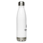 The BIGGER Circle Stainless Steel Water Bottle