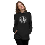 The BIGGER Circle Unisex Lightweight Hoodie