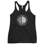 The BIGGER Circle Women's Racerback Tank
